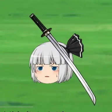 Profile image of 妖夢