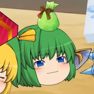 Profile image of 大妖精