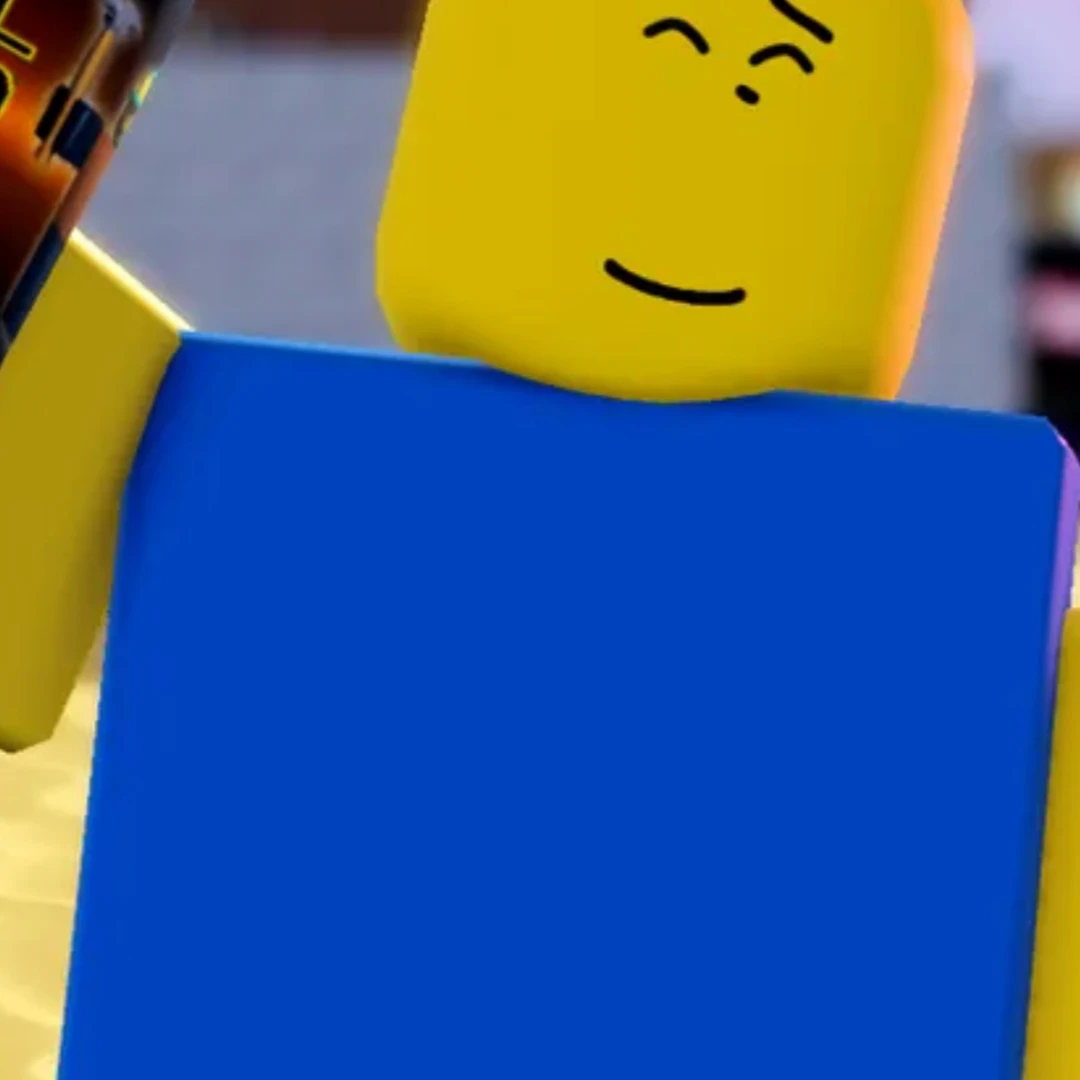 늅