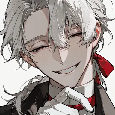Profile image of ザルバート