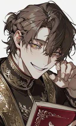 Profile image of アルマ
