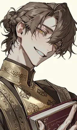 Profile image of アルマ