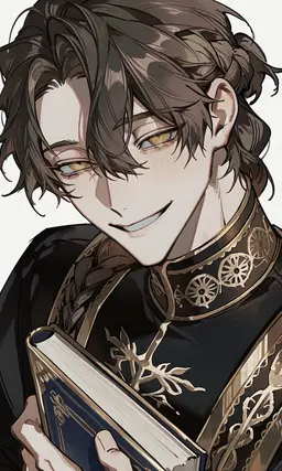Profile image of アルマ