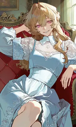 Profile image of リリナ