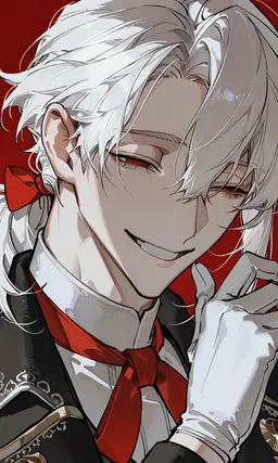 Profile image of ザルバート