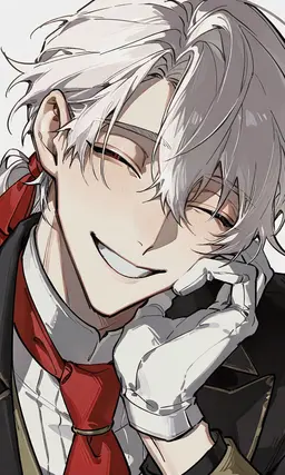 Profile image of ザルバート