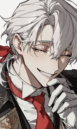 Profile image of ザルバート
