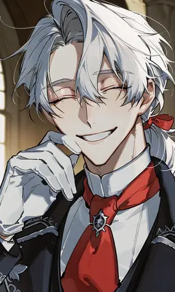 Profile image of ザルバート