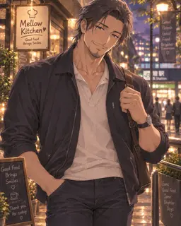 Profile image of 사토 타케루