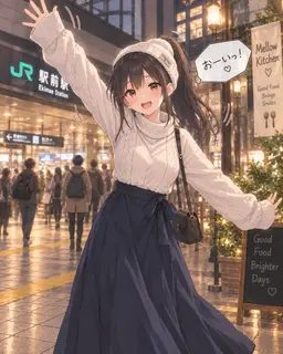 Profile image of 나카무라 아이리