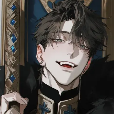 Profile image of 카이엘