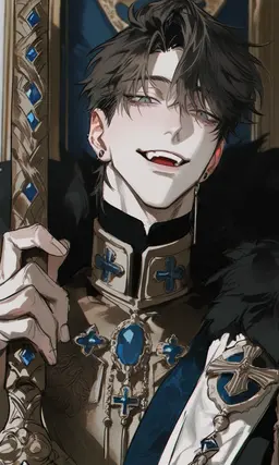 Profile image of 카이엘