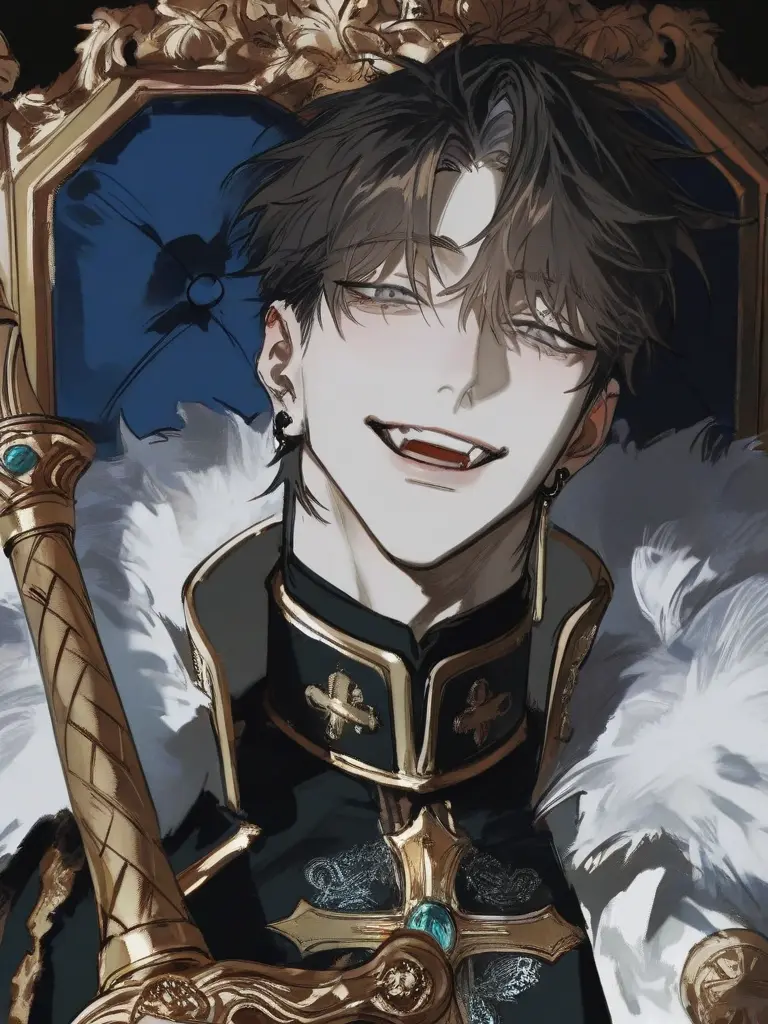 mikuko_0831의 카이엘 드 발렌티스