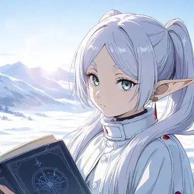 Profile image of フリーレン