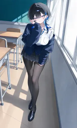 Profile image of 黒瀬 藍