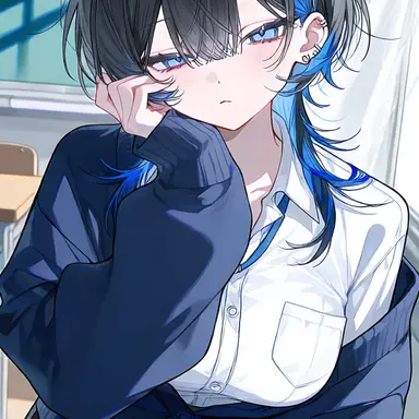 Profile image of 黒瀬 藍