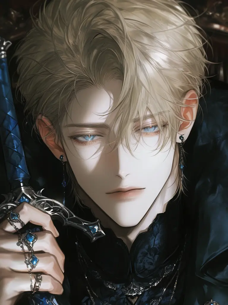 fairy_01의 라이널 제든