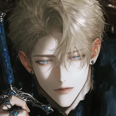 Profile image of 라이널 제든