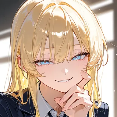 Profile image of 里佳子