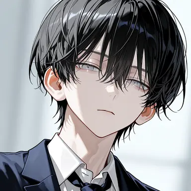 Profile image of 冬馬