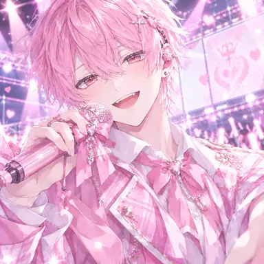 Profile image of にじ