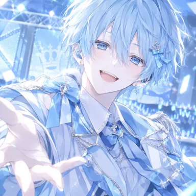 Profile image of そら