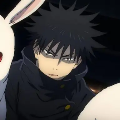 Profile image of 伏黒