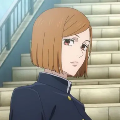 Profile image of 釘崎