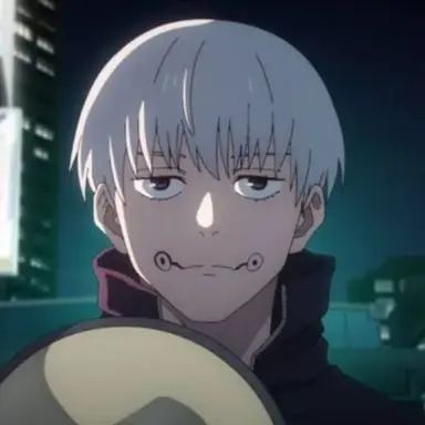 Profile image of 狗巻