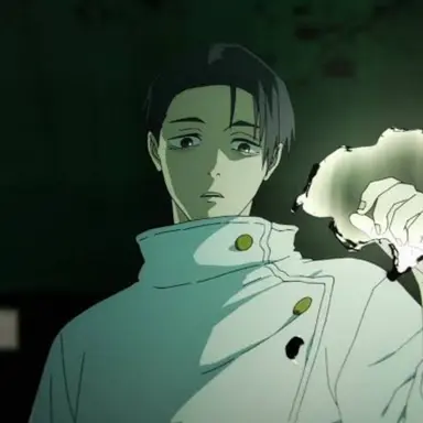 Profile image of 乙骨