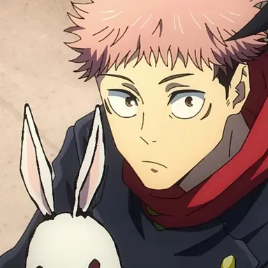 Profile image of 虎杖