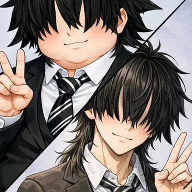 Profile image of 柳刃