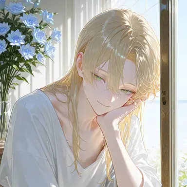 Profile image of 신