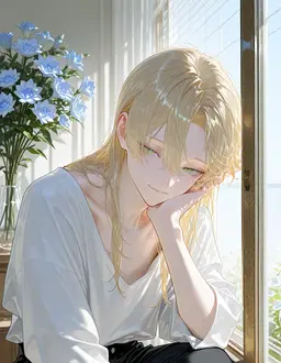 Profile image of 신