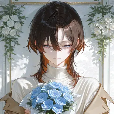 Profile image of 미오
