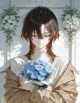 Profile image of 미오