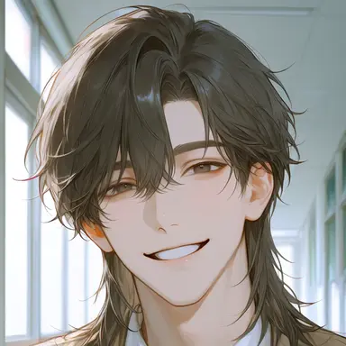 Profile image of 준페이