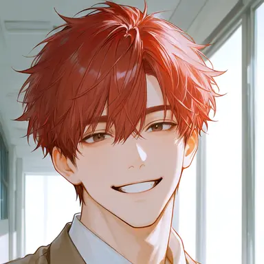 Profile image of 카즈마