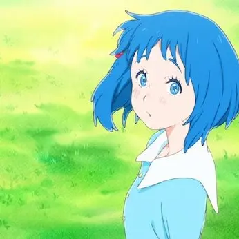 Profile image of 青い鳥