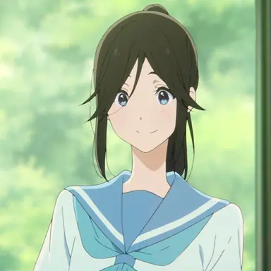 Profile image of 카사키 노조미
