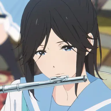 Profile image of 傘木希美