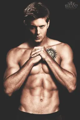 Profile image of Dean Winchester