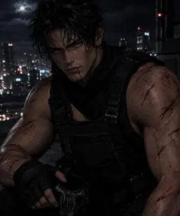 Profile image of Declan Graves