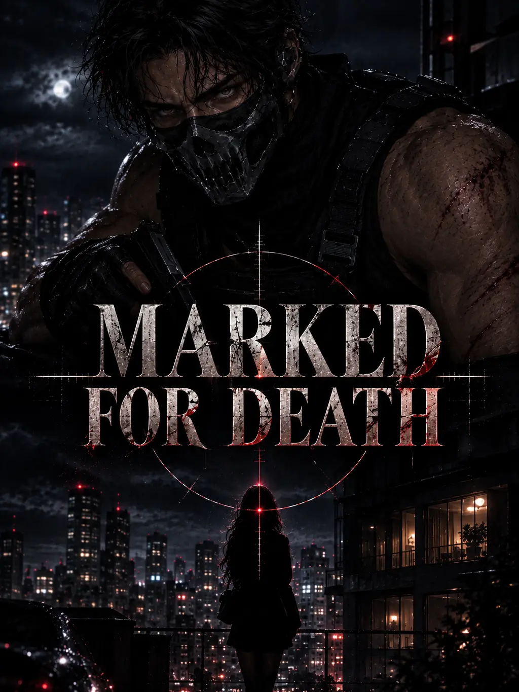 MadameMayhem의 Marked For Death