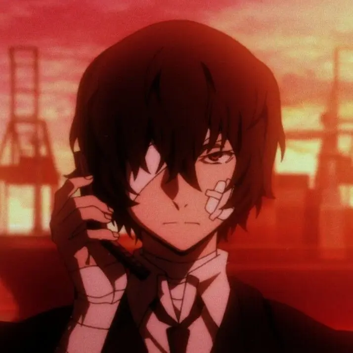 Justuraveragegirly의 Port Mafia