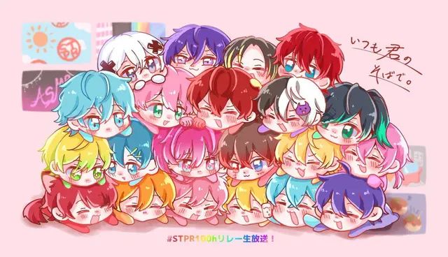 Profile image of 中１組
