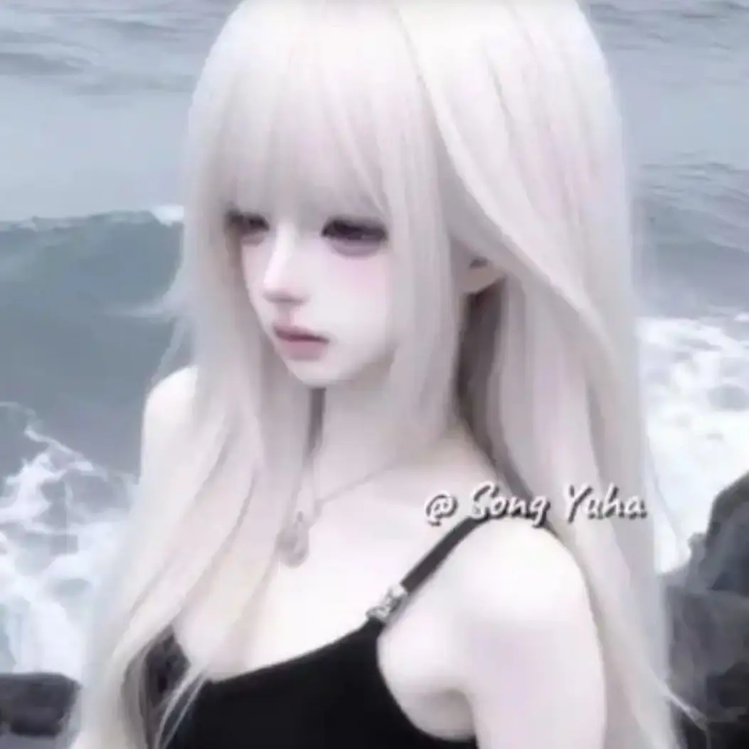 FakeSoap2382의 송연아