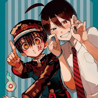 Profile image of 晴明