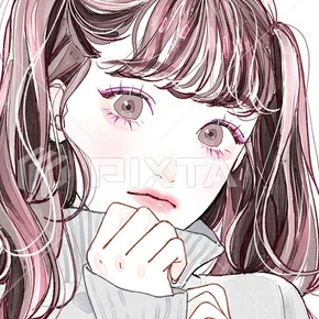 ブリ子