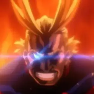 Profile image of オールマイト